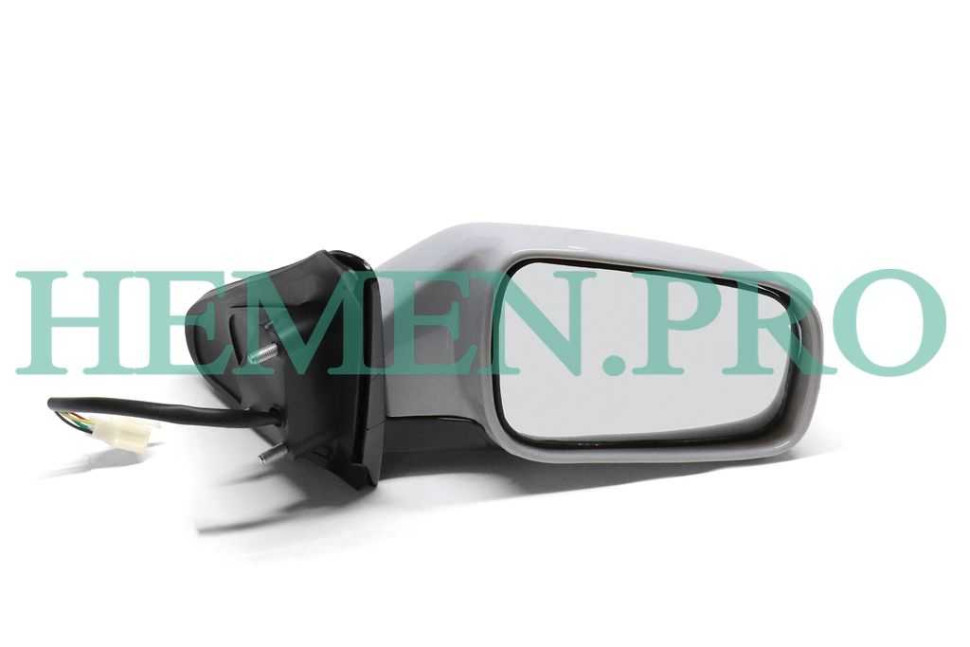 Lifan Зеркало Breez правое без обогрева (L8202200) [70047269] на Lifan (Лифан) для китайских авто