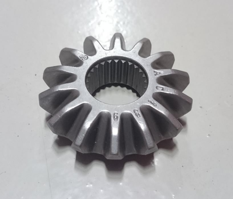 Chery Шестерня дифференциала Tiggo, Vortex Tingo (QR523-1701709) [70039951] на Chery (Чери) для китайских авто