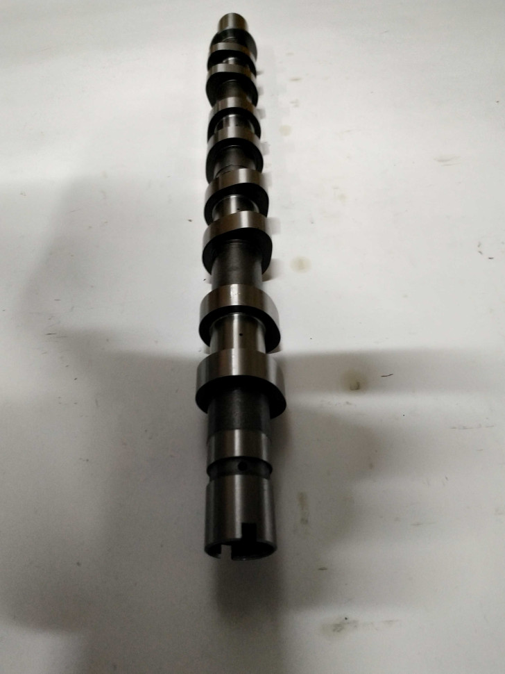 Hemen Распредвал впускной 1.4-1.6 16v K4M Renault Logan. Megane.Scenic.Clio.KangooDuster.largus (HD49973) [70049973] на Автозапчасти Автозапчасти
