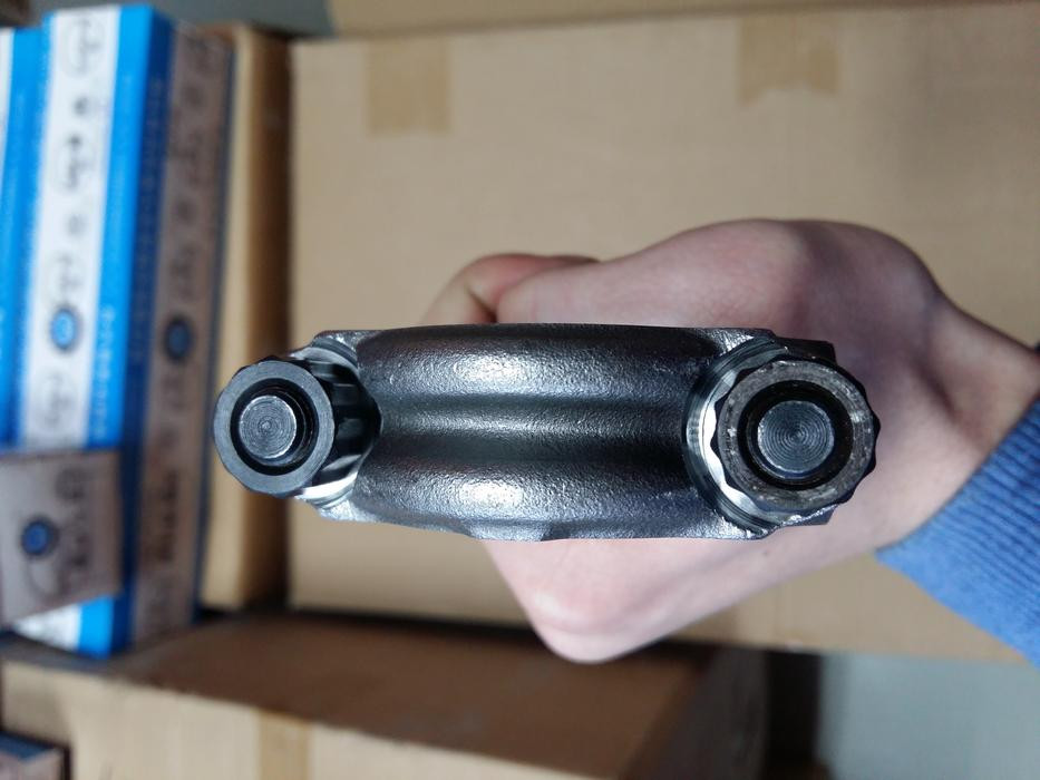 Lifan Шатун SOLANO/BREEZ 1.3/1.6 (LF479Q11004100A) [70033206] на Lifan (Лифан) для китайских авто