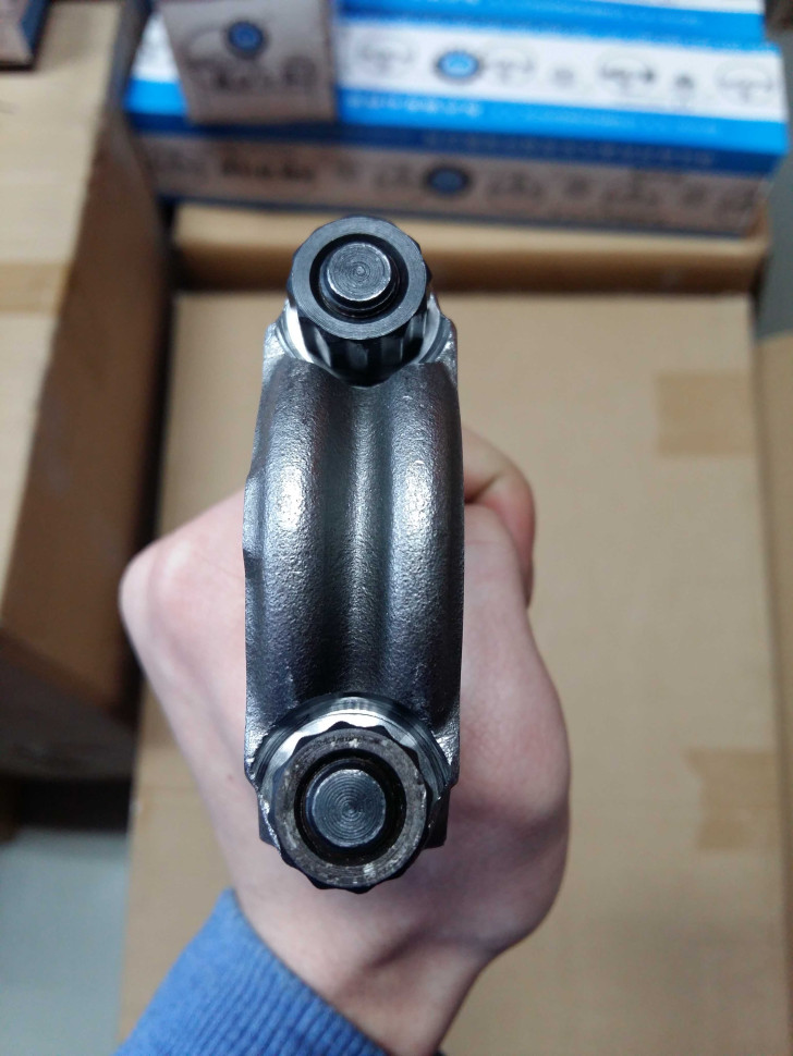 Lifan Шатун SOLANO/BREEZ 1.3/1.6 (LF479Q11004100A) [70033206] на Lifan (Лифан) для китайских авто