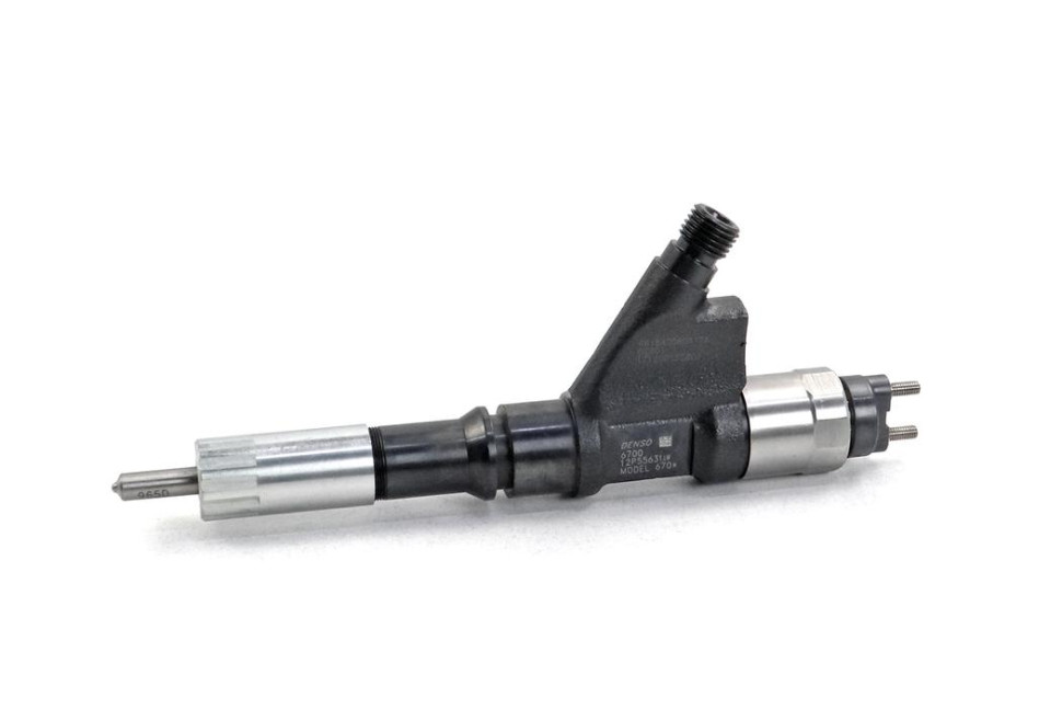 Howo Форсунка топливная евро-3 Howo (R61540080017A) [70055889] на Howo (Хово) для китайских авто