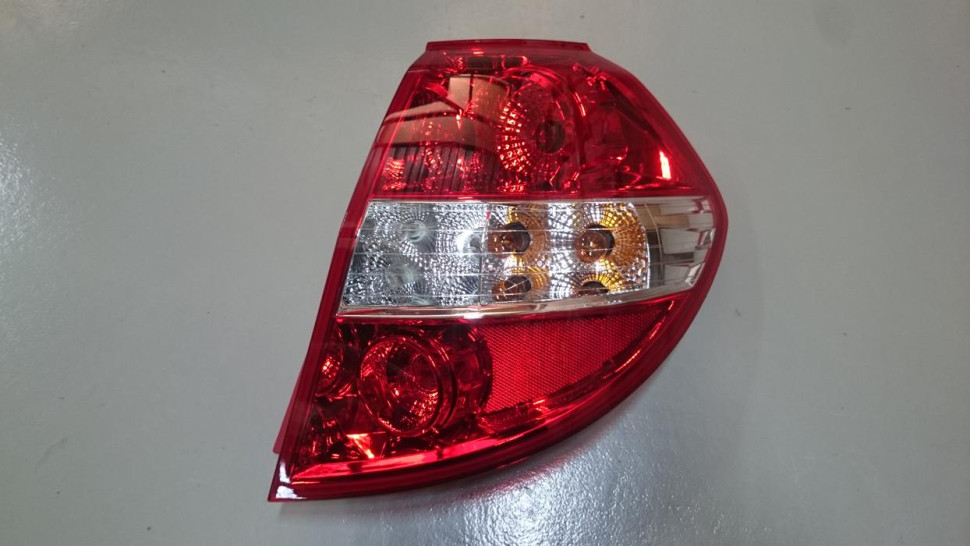 Dongfeng Фонарь задний нижний правый H30 CROSS (7528000AF) [70039256] на Dongfeng (Донгфенг) для китайских авто