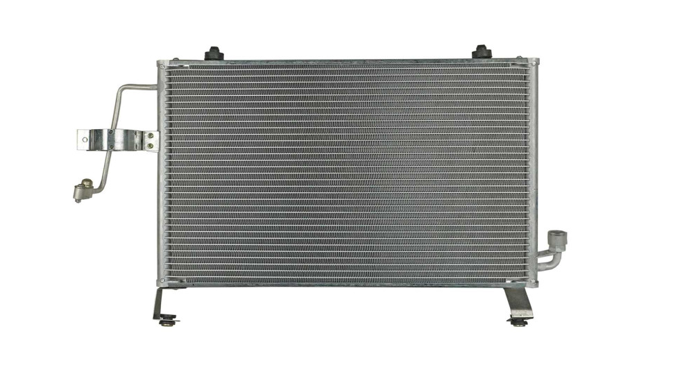 Lifan Радиатор кондиционера BREEZ 1.3/1.6 (L8105110) [70036176] на Lifan (Лифан) для китайских авто