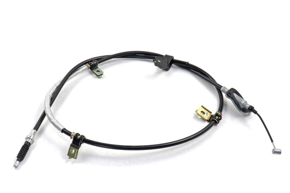 Lifan Трос стояночного тормоза левый Myway (PBA3508100) [70058134] на Lifan (Лифан) для китайских авто