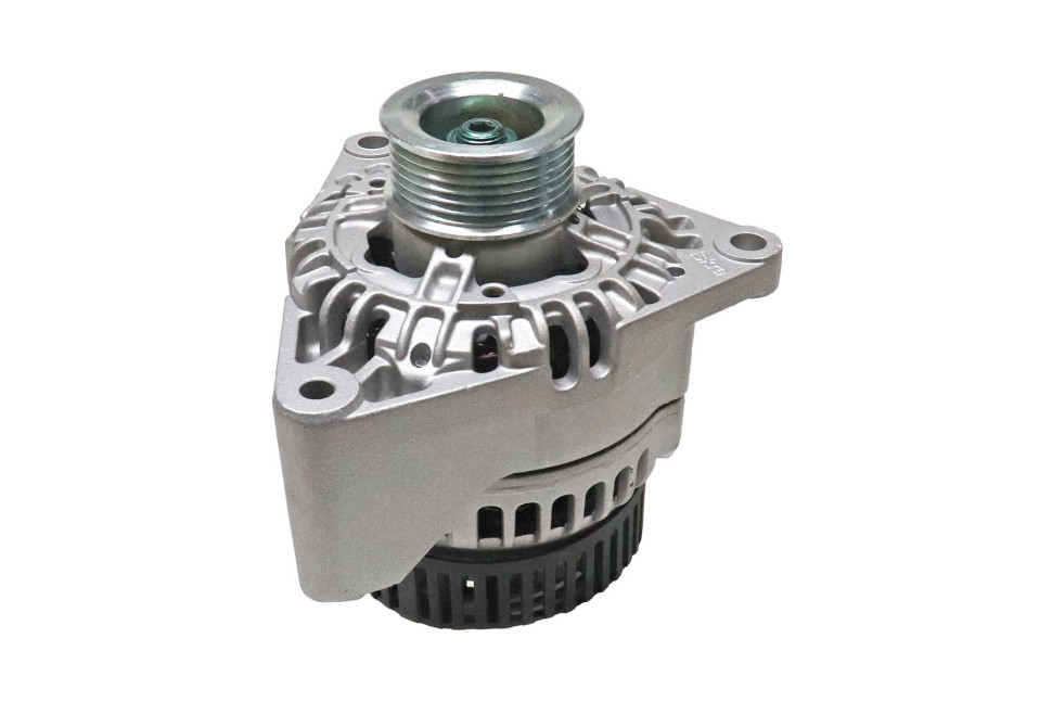 Howo Генератор под двигатель D12 28V 60A HOWO (VG1246090005) [70059072] на Howo (Хово) для китайских авто