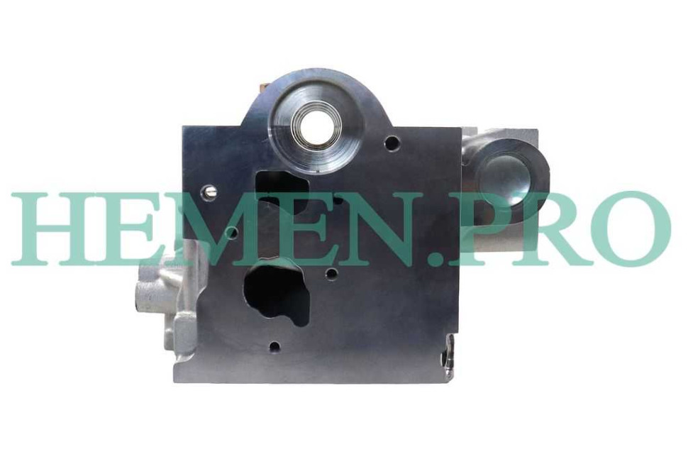 Hemen Головка блока Renault Logan.Kangoo.Megane.Symbol. 1.5DCI K9K 714-840 (HD49899) [70049899] на Автозапчасти Автозапчасти
