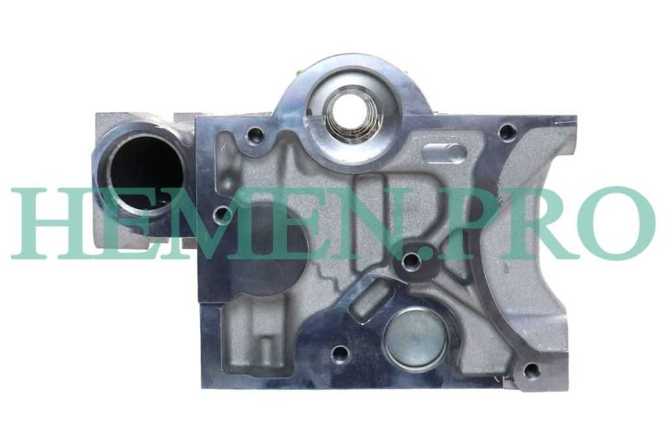 Hemen Головка блока Renault Logan.Kangoo.Megane.Symbol. 1.5DCI K9K 714-840 (HD49899) [70049899] на Автозапчасти Автозапчасти