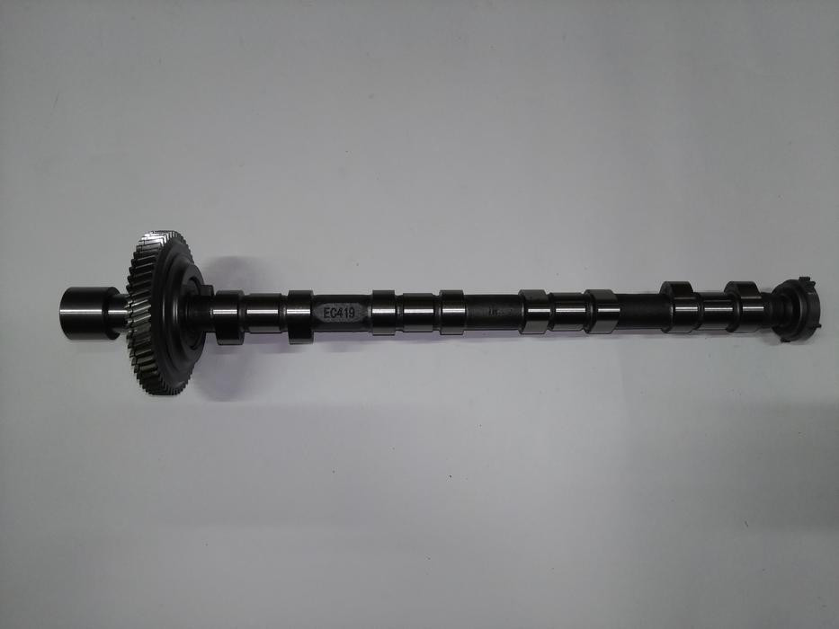 Hemen Распредвал впускной в сборе с шестерней Mitsubishi 2,5 L200 Pajero sport (HD49972) [70049972] на Автозапчасти Автозапчасти