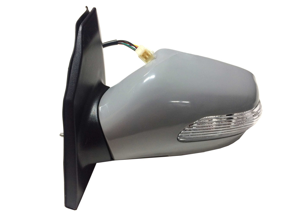 Lifan Зеркало SOLANO левое с обогревом (B8202100B2) [70027831] на Lifan (Лифан) для китайских авто