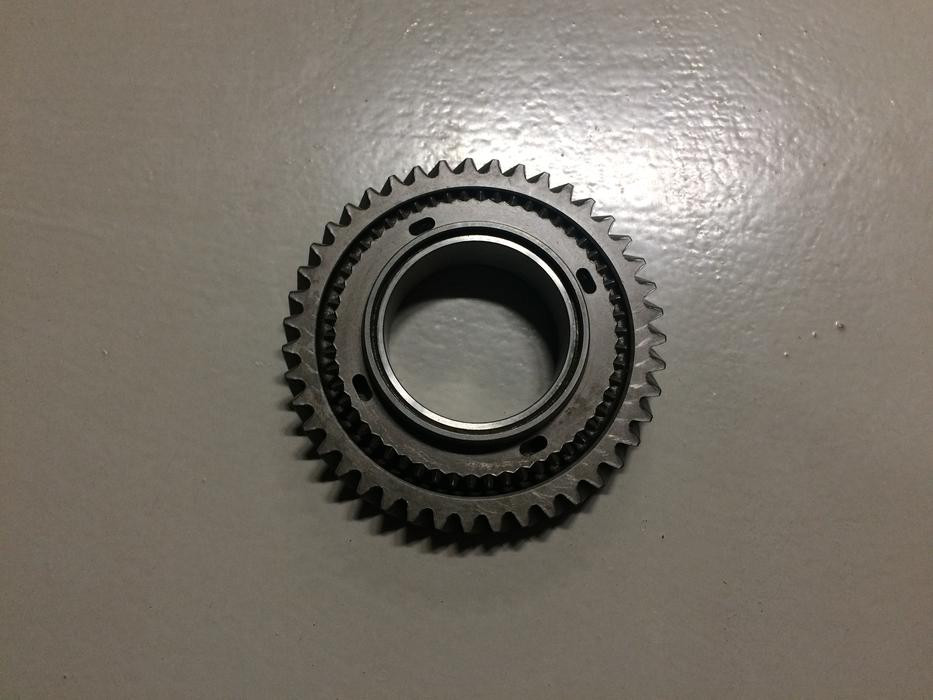 Chery Шестерня КПП 1-ой передачи Tiggo,Vortex Tingo (QR523-1701520) [70039958] на Chery (Чери) для китайских авто