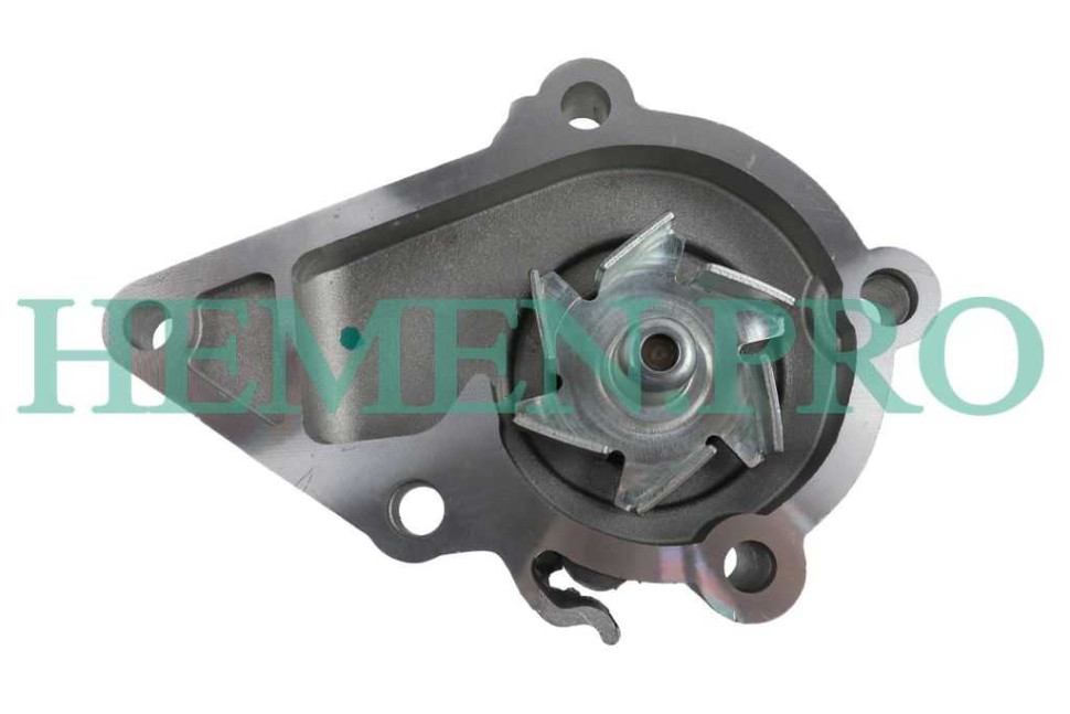 Hemen Насос водяной Hyundai Accent/Elantra /Kia Rio/Cerato 1.4-1.6i 16V 95 (HOS49481) [70049481] на Автозапчасти Автозапчасти