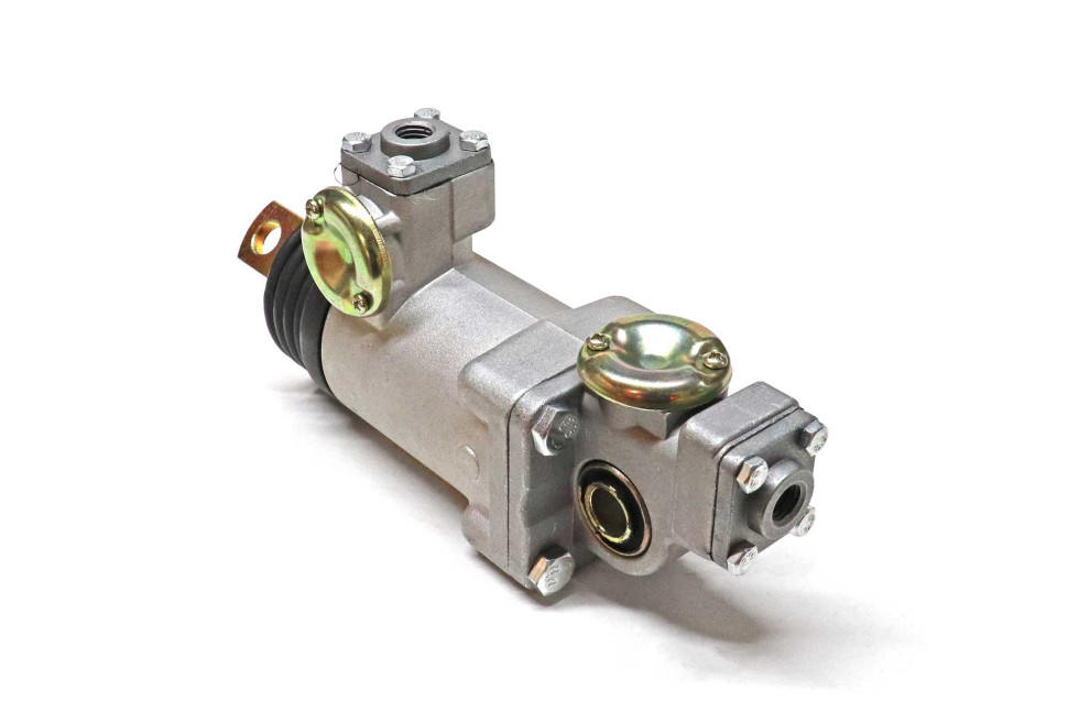 Howo Цилиндр КПП делителя ZF (750132019) [70059373] на Howo (Хово) для китайских авто