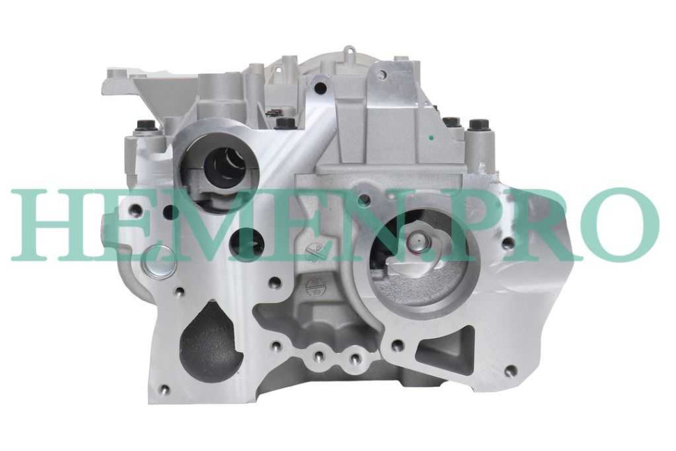 Hemen Головка блока Renault Megane. Traffic. Opel Vivaro M9R 90.114.131.160.163.HP (57470) [70057470] на Автозапчасти Автозапчасти