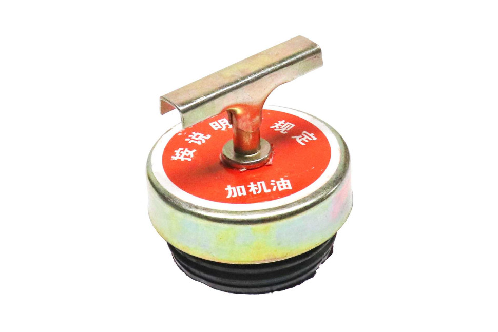 Howo Крышка маслозаливной горловины WP10/WD615 HOWO (VG2600010489) [70059180] на Howo (Хово) для китайских авто