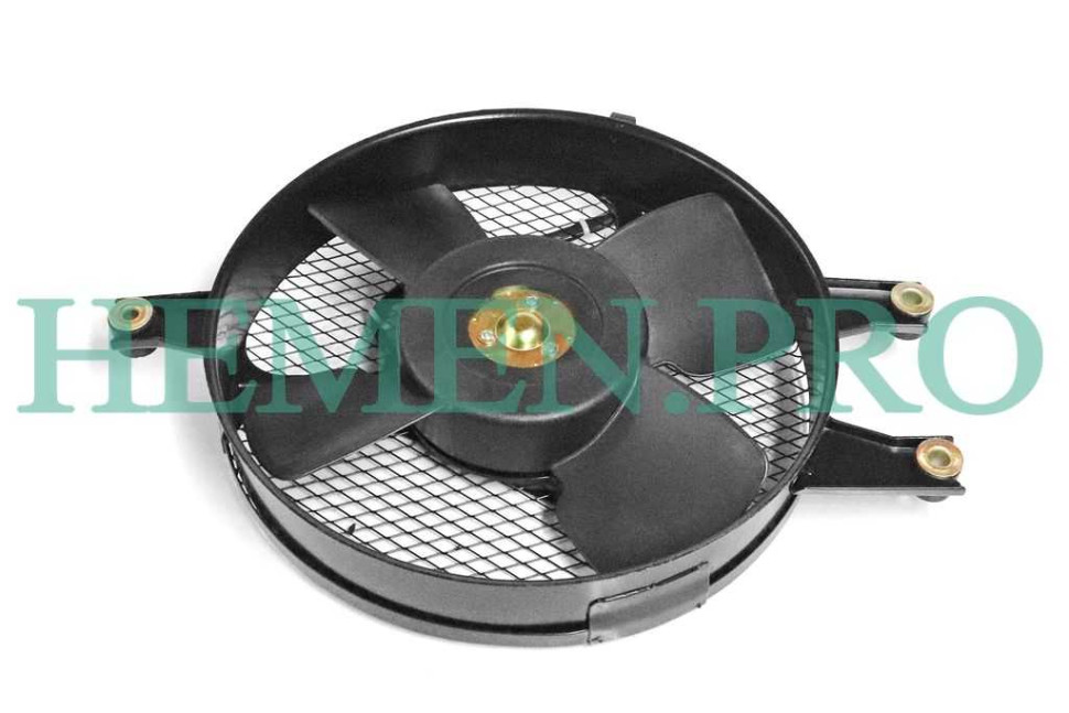 Great Wall Вентилятор радиатора кондиционера Deer (3749010-D01) [70058073] на Great Wall (Грейт Волл) для китайских авто