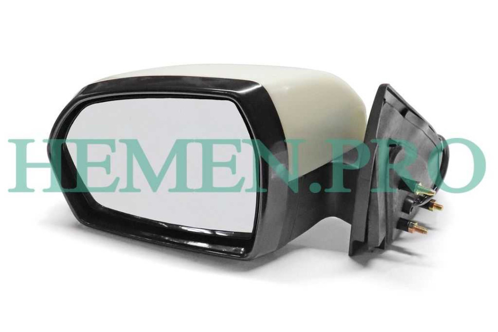 Lifan Зеркало левое Myway (PBA8202100) [70058159] на Lifan (Лифан) для китайских авто