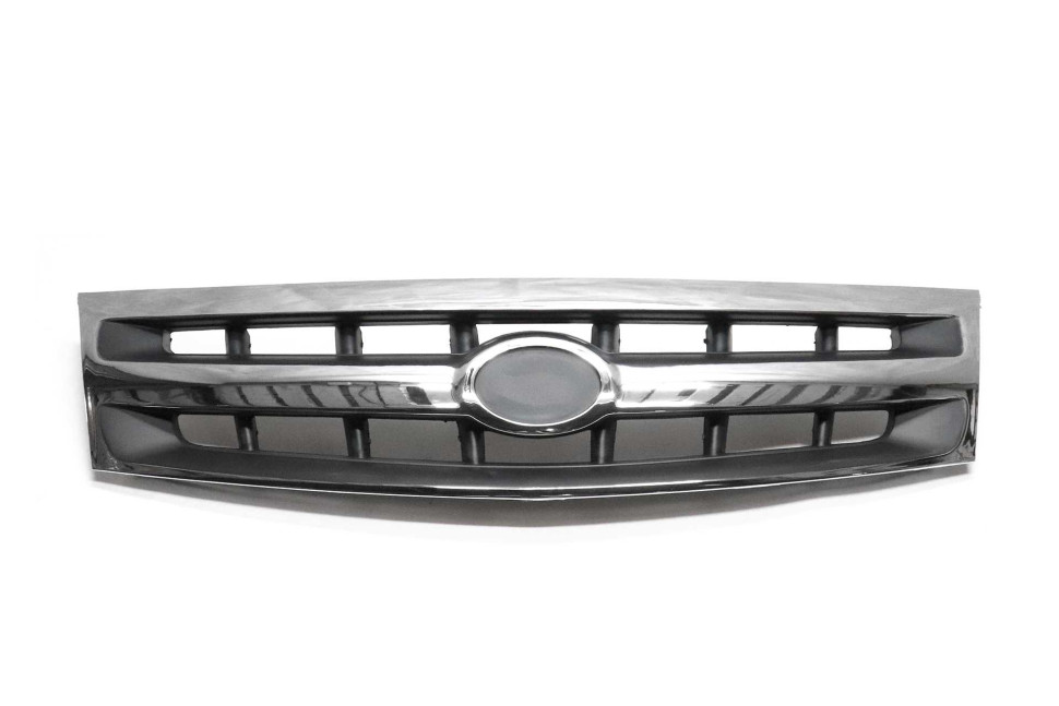 Great Wall Решетка радиатора Hover H1 (8401011-K00) [70063096] на Great Wall (Грейт Волл) для китайских авто