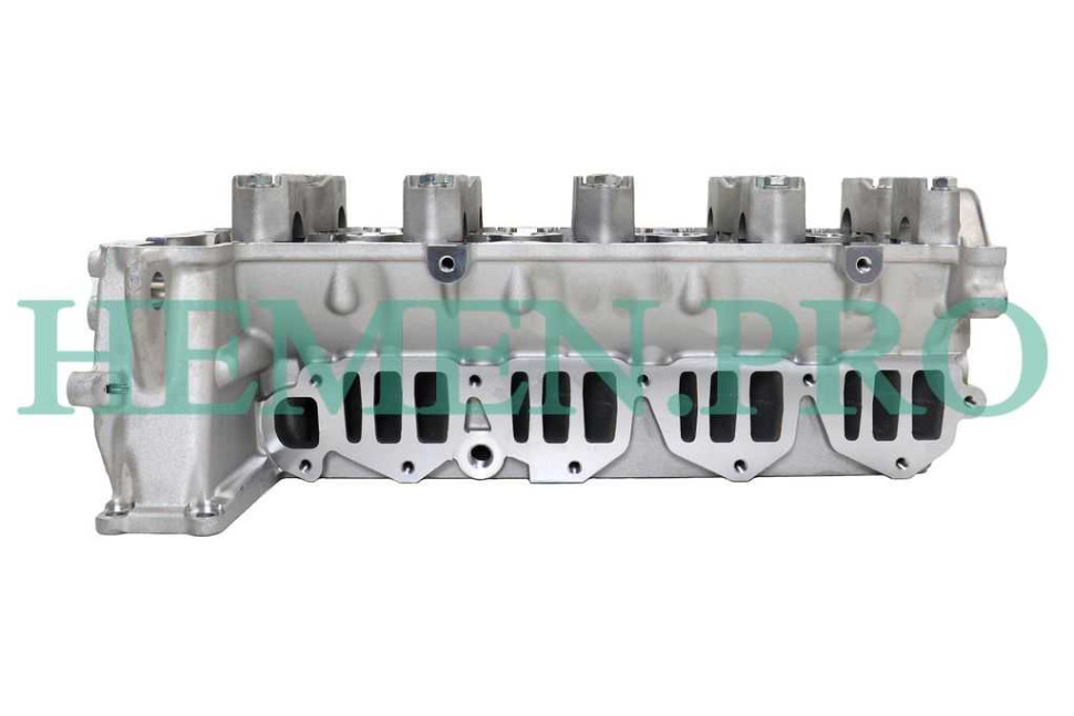 Hemen Головка блока Ssang Yong D20CT Kyron. Actyon (HD57588) [70057588] на Автозапчасти Автозапчасти