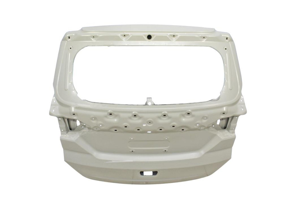 Lifan Дверь задняя MyWay (PBA6301000Y98) [70057721] на Lifan (Лифан) для китайских авто
