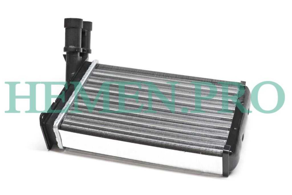 Lifan Радиатор отопителя Breez (L8101100) [70058100] на Lifan (Лифан) для китайских авто