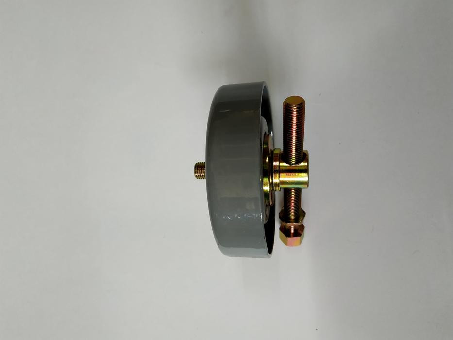Brilliance Ролик натяжной ремня гура с кронштейном в сборе 1,8 M2 (3085003A) [70046392] на Brilliance (Бриллианс) для китайских авто