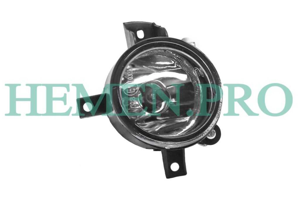 Haval Фара противотуманная передняя левая Haval H6 (4116100XKZ36A) [70052824] на Haval (Хавейл) для китайских авто