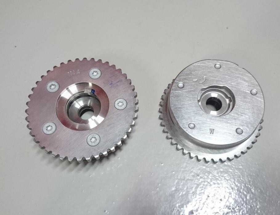 Chery Шестерня распредвала впускного Tiggo 1.6 FL,Vortex Tingo FL (E4G16-1006040) [70039925] на Chery (Чери) для китайских авто