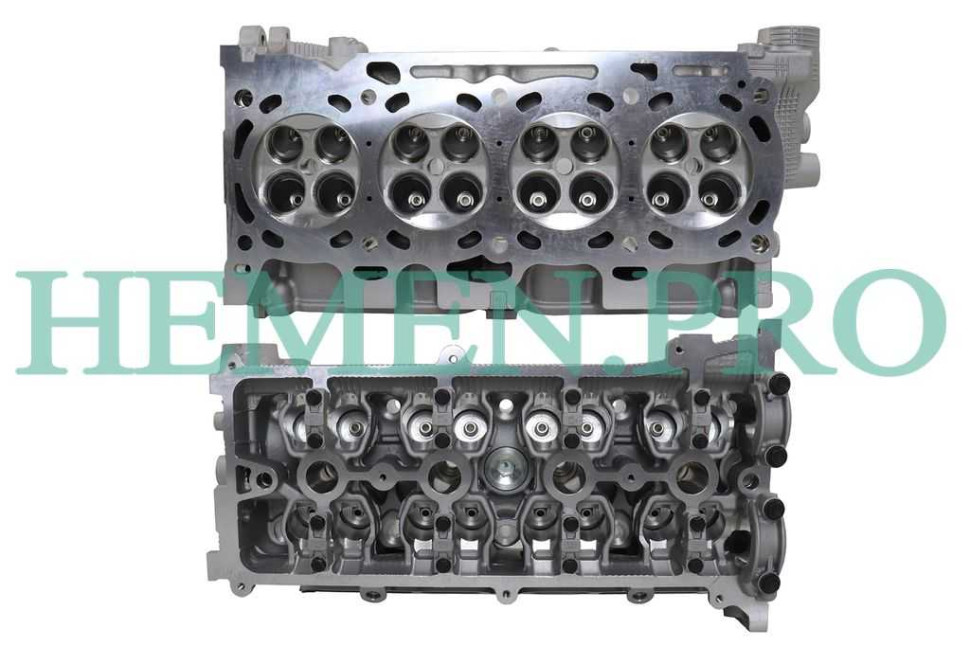 Hemen Головка блока Toyota Avensis.Rav4 Camry.1AZ/2AZ (HD57331) [70057331] на Автозапчасти Автозапчасти