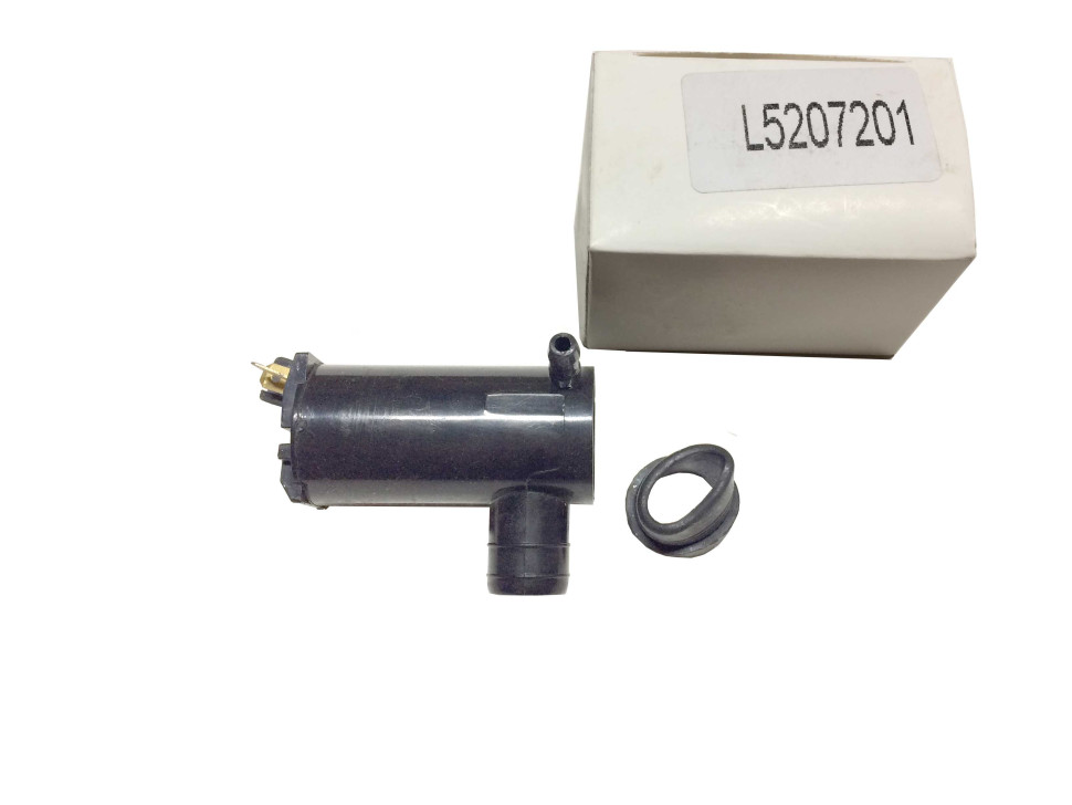 Lifan Мотор омывателя лобового стекла BREEZ (L5207201) [70027852] на Lifan (Лифан) для китайских авто