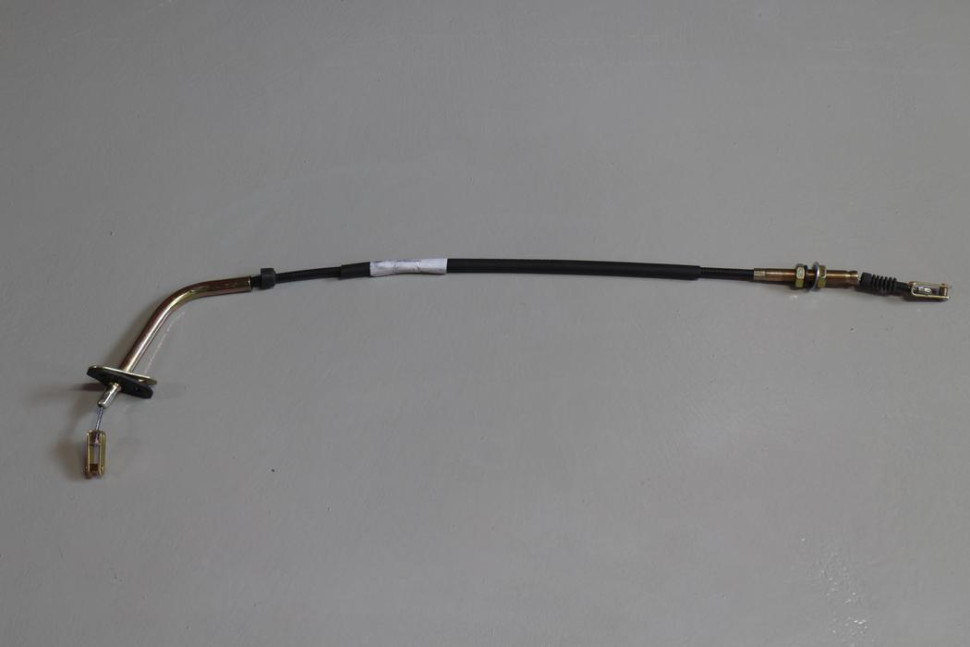 Lifan Трос сцепления BREEZ 1.3 (LBA1602300A2) [70026226] на Lifan (Лифан) для китайских авто