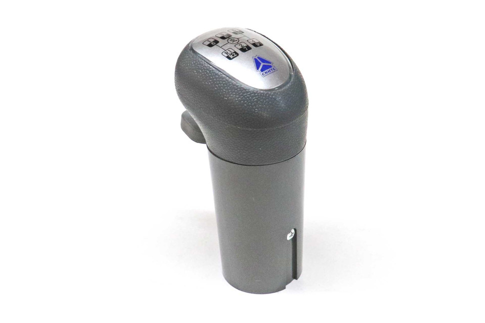 Howo Ручка переключения скоростей 10 ступ HOWO (WG9700240015) [70059290] на Howo (Хово) для китайских авто
