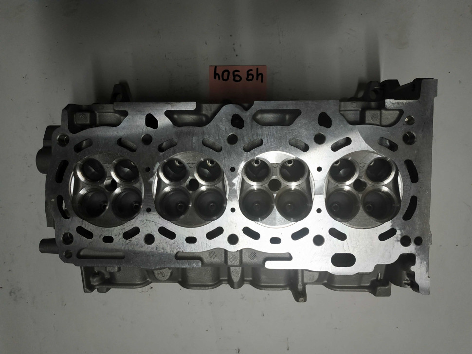 Hemen Головка блока Toyota Corolla.Yaris.Vitz.Platz 1.3-1.5 16V 1NZ-FE.2NZ-FE (HD49904) [70049904] на Автозапчасти Автозапчасти