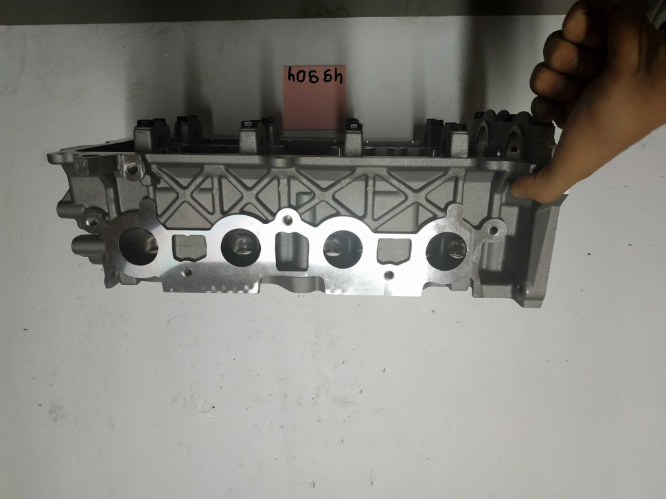 Hemen Головка блока Toyota Corolla.Yaris.Vitz.Platz 1.3-1.5 16V 1NZ-FE.2NZ-FE (HD49904) [70049904] на Автозапчасти Автозапчасти