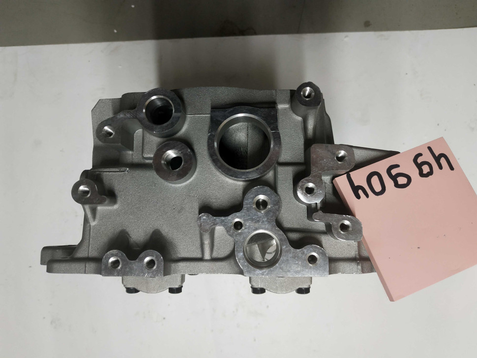 Hemen Головка блока Toyota Corolla.Yaris.Vitz.Platz 1.3-1.5 16V 1NZ-FE.2NZ-FE (HD49904) [70049904] на Автозапчасти Автозапчасти