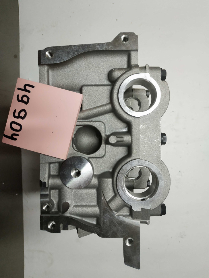 Hemen Головка блока Toyota Corolla.Yaris.Vitz.Platz 1.3-1.5 16V 1NZ-FE.2NZ-FE (HD49904) [70049904] на Автозапчасти Автозапчасти