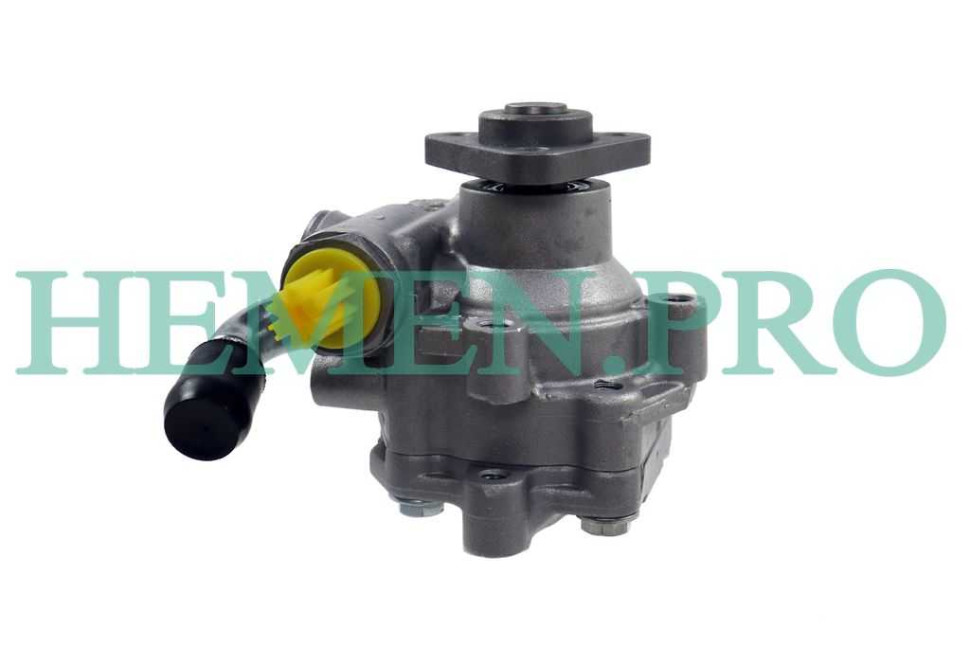 Hemen Насос ГУР AUDI Q7 3,0TDI -15 VW TOUAREG 3,0TDI 3,2V6 4,2V8 6,0W12 T5/MULTIVAN 3,2V6 -09 (HR51282) [70051282] на Автозапчасти Автозапчасти
