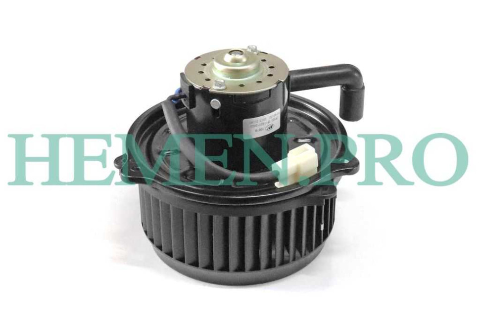 Lifan Мотор отопителя Smily.Smily New (F3745100) [70058123] на Lifan (Лифан) для китайских авто
