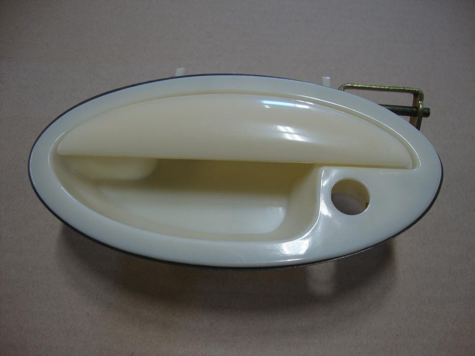 Lifan Ручка двери наружная передняя левая BREEZ (L6105150) [70027922] на Lifan (Лифан) для китайских авто