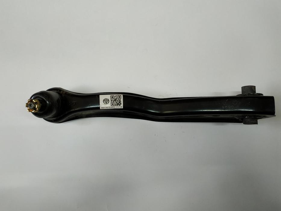 Brilliance Рычаг задней подвески нижний левый в сборе M1, M2 (3001162) [70046370] на Brilliance (Бриллианс) для китайских авто