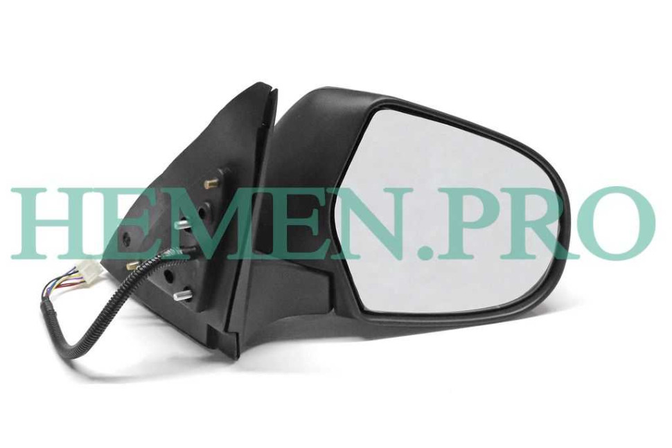 Great Wall Зеркало наружное правое Hover H3 new (8202400XK46XA) [70058027] на Great Wall (Грейт Волл) для китайских авто