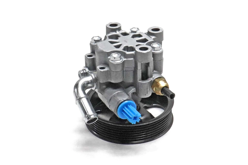 Hemen Насос ГУР AVENSIS 00-08, CAMRY 01-06, Prado 05- (HR56298) [70056298] на Автозапчасти Автозапчасти
