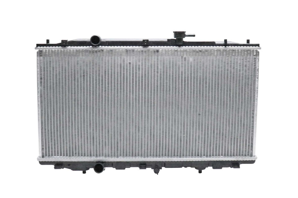 Lifan Радиатор охлаждения BREEZ (LBA1301000B1) [70063799] на Lifan (Лифан) для китайских авто