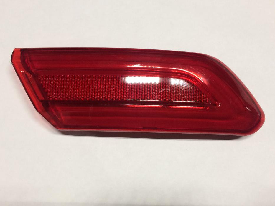 Dongfeng Катафот заднего бампера правый H30 CROSS (6442802EK) [70039181] на Dongfeng (Донгфенг) для китайских авто