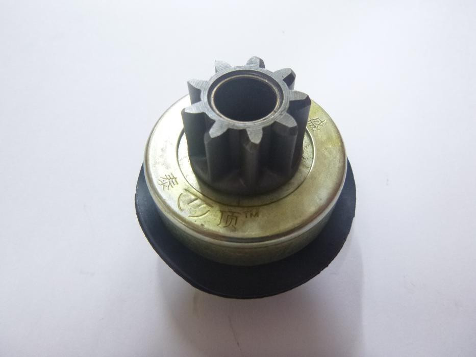 Chery Шестерня стартера Amulet 9/6 шлицов, высота 45 мм (A11-1GD3708130) [70042319] на Chery (Чери) для китайских авто