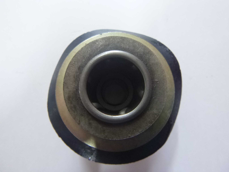 Chery Шестерня стартера Amulet 9/6 шлицов, высота 45 мм (A11-1GD3708130) [70042319] на Chery (Чери) для китайских авто