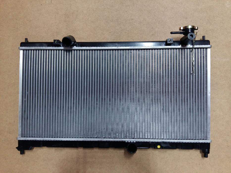 Lifan Радиатор охлаждения Solano (B1301100) [70027898] на Lifan (Лифан) для китайских авто