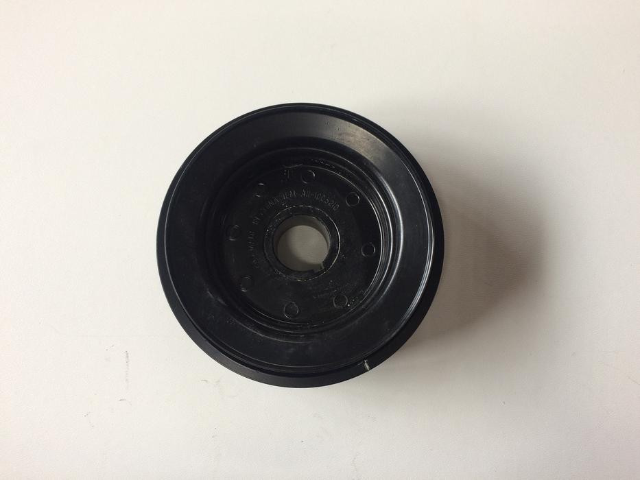 Chery Шкив коленвала Amulet (A11-1005210) [70034029] на Chery (Чери) для китайских авто