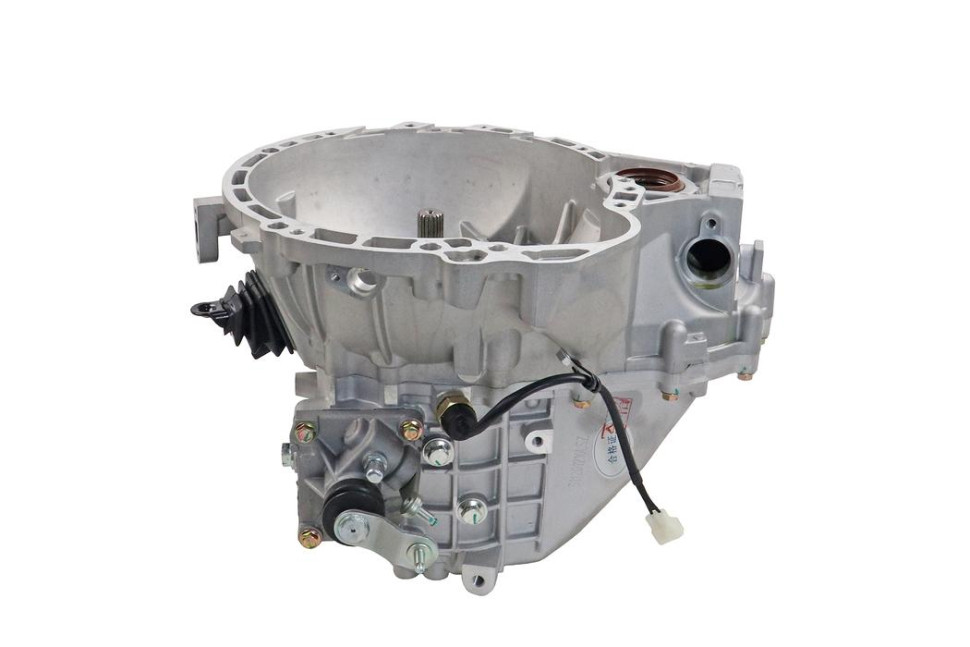 Lifan Коробка передач Smily (LF479Q1-1700000H1) [70049517] на Lifan (Лифан) для китайских авто