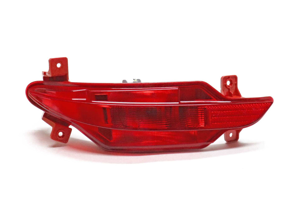 Chery Фонарь задний противотуманный правый Tiggo 7 pro (605000283AA) [70060682] на Chery (Чери) для китайских авто